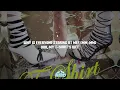 Victoria, Tommy Genesis, Miss Bashful - T-Shirt (Testo/Lyrics)