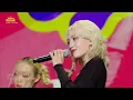 [Escenario Legendario] JEON SOMI - Ice Cream (Band VER.) I KBS WORLD TV 240816