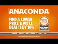 Commercial Anaconda 2022