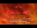 Confessions nocturnes - Diam's & Vitaa | Karaoke Version | KaraFun