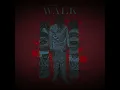 Kodak Black - Walk (Ultra Slowed + Reverb)