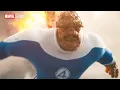 Download Lagu FANTASTIC FOUR FINAL TRAILER: They Did The Thing!