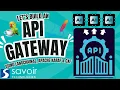 Let s build an API Gateway with LangChain4j Apache Karaf and CXF