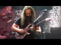 Download Lagu John Petrucci - Our New World Solo (Dream Theater Praha 6.2.2017)