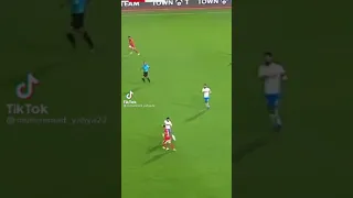 مهارات لاعبى الاهلى ماتش الزمالك 