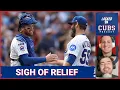 Download Lagu SIGH OF RELIEF: Chicago Cubs take series from Pirates
