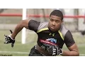 Jamal Adams - Rivals100 Five-Star Challenge Rivals com