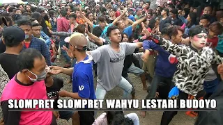 Download SLOMPRET SLOMPRET GONDORIO EBEG WAHYU LESTARI BUDOYO CISUMUR GANDRUNGMANGU MP3