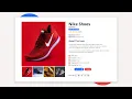 Product Detail Page Design With Image Slider HTML CSS Vanilla JS
