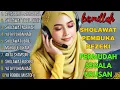 Download Lagu KUMPULAN SHOLAWAT MERDU PENENANG HATI TERBARU 2025 - SHOLAWAT JIBRIL PEMBUKA REJEKI,SHOLAWAT NARIYAH