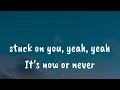 Softest Touch - Khalid Lyrics