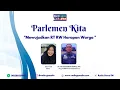 Lagu PARLEMEN KITA | Dr. TRI SULKARNAIN AHMAD, MM (ANNGOTA DPRD KOMISI A KOTA MAKASSAR)