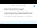 Communication in Lightning Web Component - Part 2