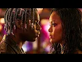 REMA — Ginger Me (Official Music Lyrics)