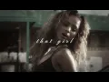 that girl - tyla ⟡ slowed & reverb