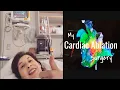 My Heart Surgery for SVT