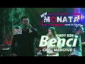Download Lagu NEW MONATA - BENCI - ANDY KDI - RAMAYANA AUDIO