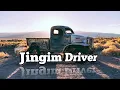 Lagu Khasi song - jingim driver /w.  waroh pde///