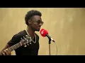 Turn Your Lights Down Low – Bob Marley (Christopher Martin acoustic cover)