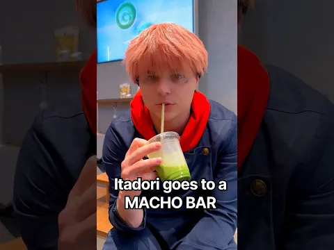 JJK Crew finds Todo’s Side Hustle🤣 #anime #jujutsukaisen #itadori #nobara #todoaoi