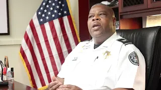 How does the Cobb County Jail identify and assess inmates upon intake