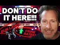 6 things that you should NOT DO in ALBUQUERQUE New Mexico Watch BEFORE Moving