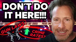6 things that you should NOT DO in ALBUQUERQUE New Mexico Watch BEFORE Moving