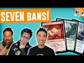 Download Lagu Early Rotation for Standard | MTGGoldfish Podcast #542