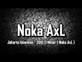 Download Lagu [ Breakbeat Remix ] Jakarta Insomnia - 2015 D Minor ( Noka AxL )