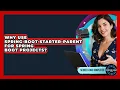 Why Use Spring-boot-starter-parent For Spring Boot Projects - Server Logic Simplified