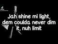 Jahmiel ft Masicka Legend Lyrics