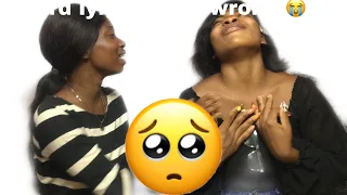 lyrics with words gone wrong ft doyin