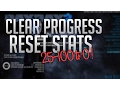 RESET MY STATS A THIRD TIME PAYDAY 2