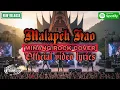 Lagu MALAPEH HAO || MINANG ROCK COVER || LIRIK VIDEO