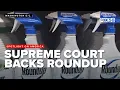 US Supreme Court ruling could change how chemical companies are held accountable