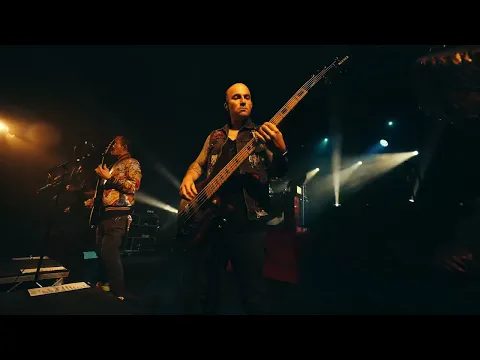 Download MP3 Trivium - Down From The Sky (Bass Cam)