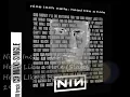 Nine Inch Nails - Head Like a Hole (Slate)