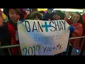 Dan + Shay - All To Myself (Live on Dick Clark's New Year's Rockin' Eve)