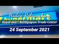 Lagu RELAUNCH HYPERMART 24 SEPTEMBER 2021
