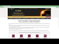 Tutorial for the Eclipse2024 org Simulator