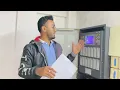 GST IFP8 Fire Panel Programming gst fire alarm system programming GST panel commissioning