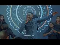 Download Lagu WE GIVE YOU GLORY (LIVE) - ELIJAH OYELADE           #elijahoyelade #wegiveyouglory