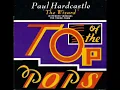Download Lagu PAUL HARDCASTLE   The wizard 1986