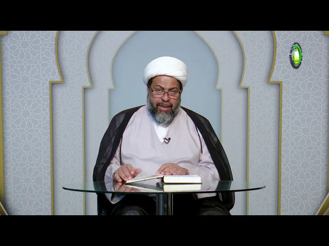 ⁣73   احترازيّة القيود و قرينة الحكمة2 - الأستاذ: سماحة الشیخ فلاح سبتی