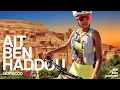 Download Lagu Aït Benhaddou: Cycling Through History \u0026 Desert Landscapes