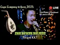 Download Lagu Lagu lampung terbaru 2023 EMAK BAPAK MU MAK NGENI || Cipt. Muda/i bengkunat | Voc.Furqon KKT