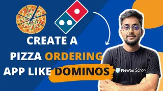 Create a Pizza Ordering app Like Dominos in Django Django Advance Project