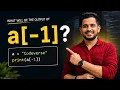 This Tiny Python Trick Can Confuse You