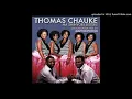 Dr. Thomas Chauke -  VELE RA MANANA