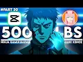 Download Lagu FULL EDIT TUTORIAL AMV BADASS CAPCUT - XENOZ REMAKE PART 30 - NINJA KAMUI - 500LBS